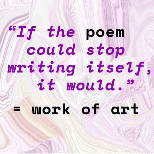 Poem = Work of Art Teaser Image