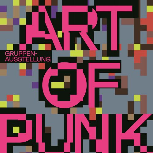 ART OF PUNK Teaser Image