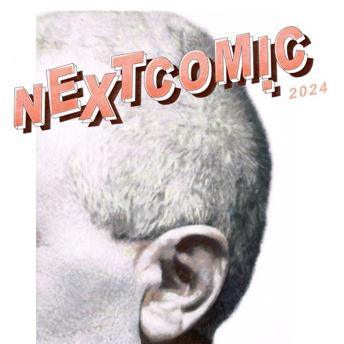nextcomic 2024 Teaser Image