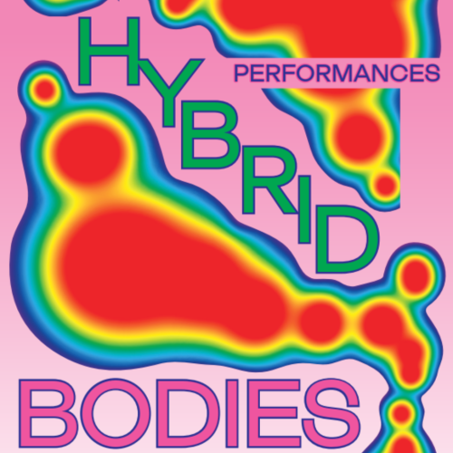HYBRID BODIES Teaser Image